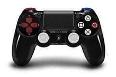 Playstation 4 Dualshock 4 Darth Vader Controller